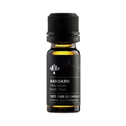 Essential Oil - Mandarin Oil (Citrus Noblis)